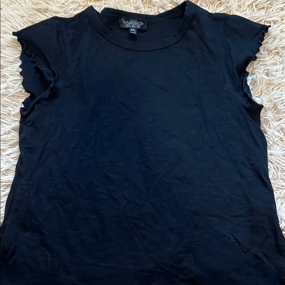 TopShop Tee